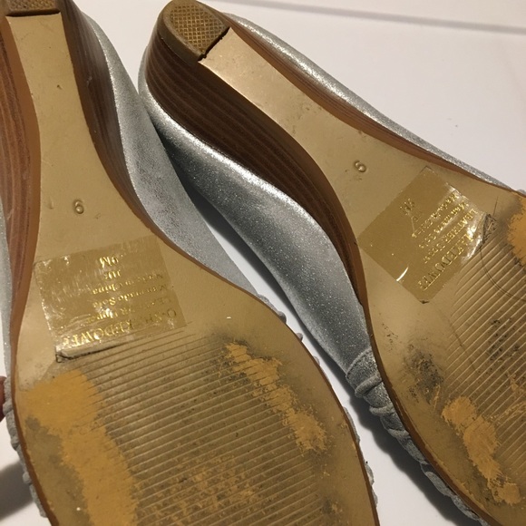 Silver Slides - Picture 3 of 3